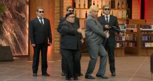 The Great Indian Kapil Show 13th April 2024