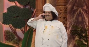 The Great Indian Kapil Show 20th April 2024