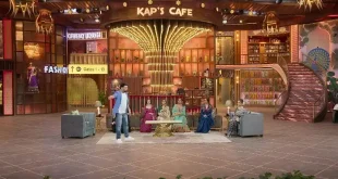 The Great Indian Kapil Show 11th May 2024