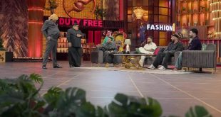 The Great Indian Kapil Show 15th June 2024