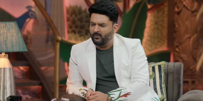 The Great Indian Kapil Show 22nd June 2024
