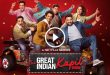 The Great Indian Kapil Show Season 2